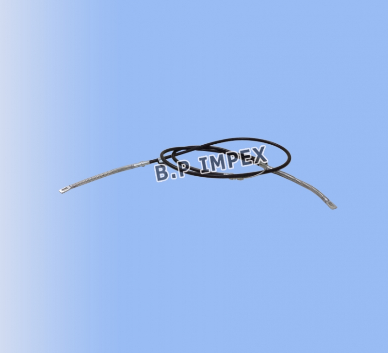 Rear Parking Brake Cable